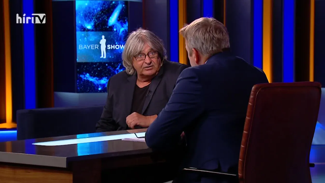 Dörner György: A kulturális kormányzatnak tennie kell a dolgát