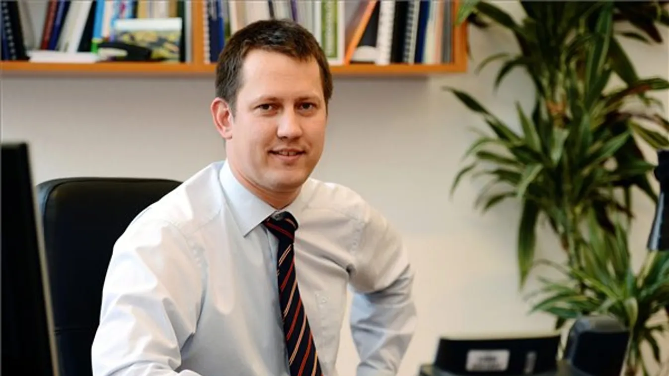 Fülöp Attila: több pénz jut a megváltozott munkaképességű emberek foglalkoztatására