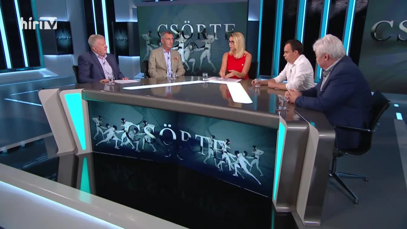 Csörte: Gyurcsány az egész ellenzéket maga alá akarja gyűrni