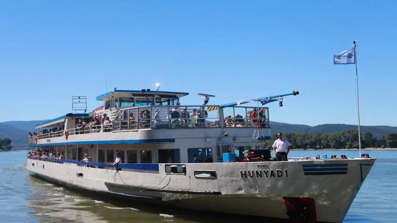 Új közlekedési napijegyet vezettek be a Dunakanyarban