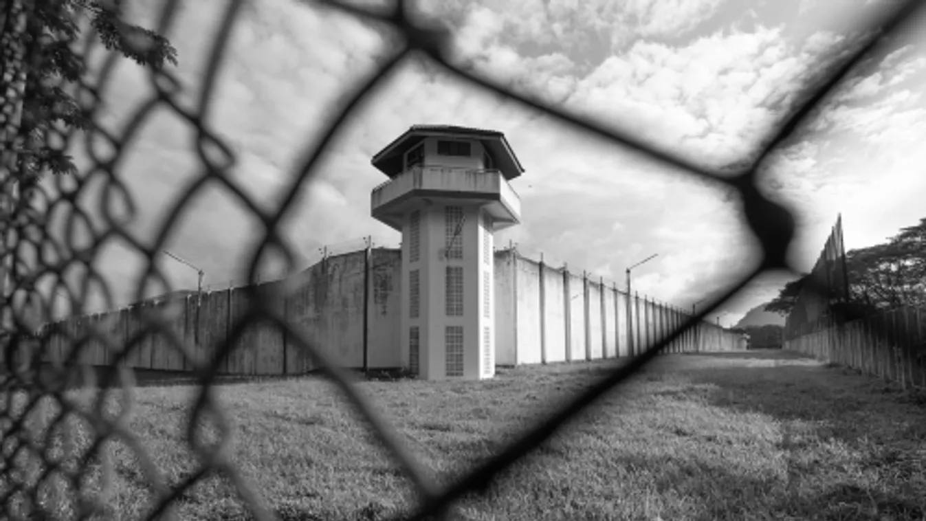 Életfogytiglani börtönbüntetésre ítélték az új-zélandi mészárlás elkövetőjét