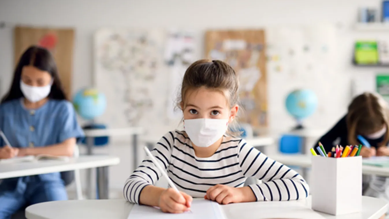 Részletes járványügyi intézkedési protokollt kapnak az intézmények