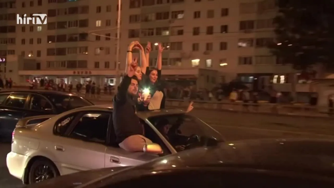 Hírvilág (2020-08-16)