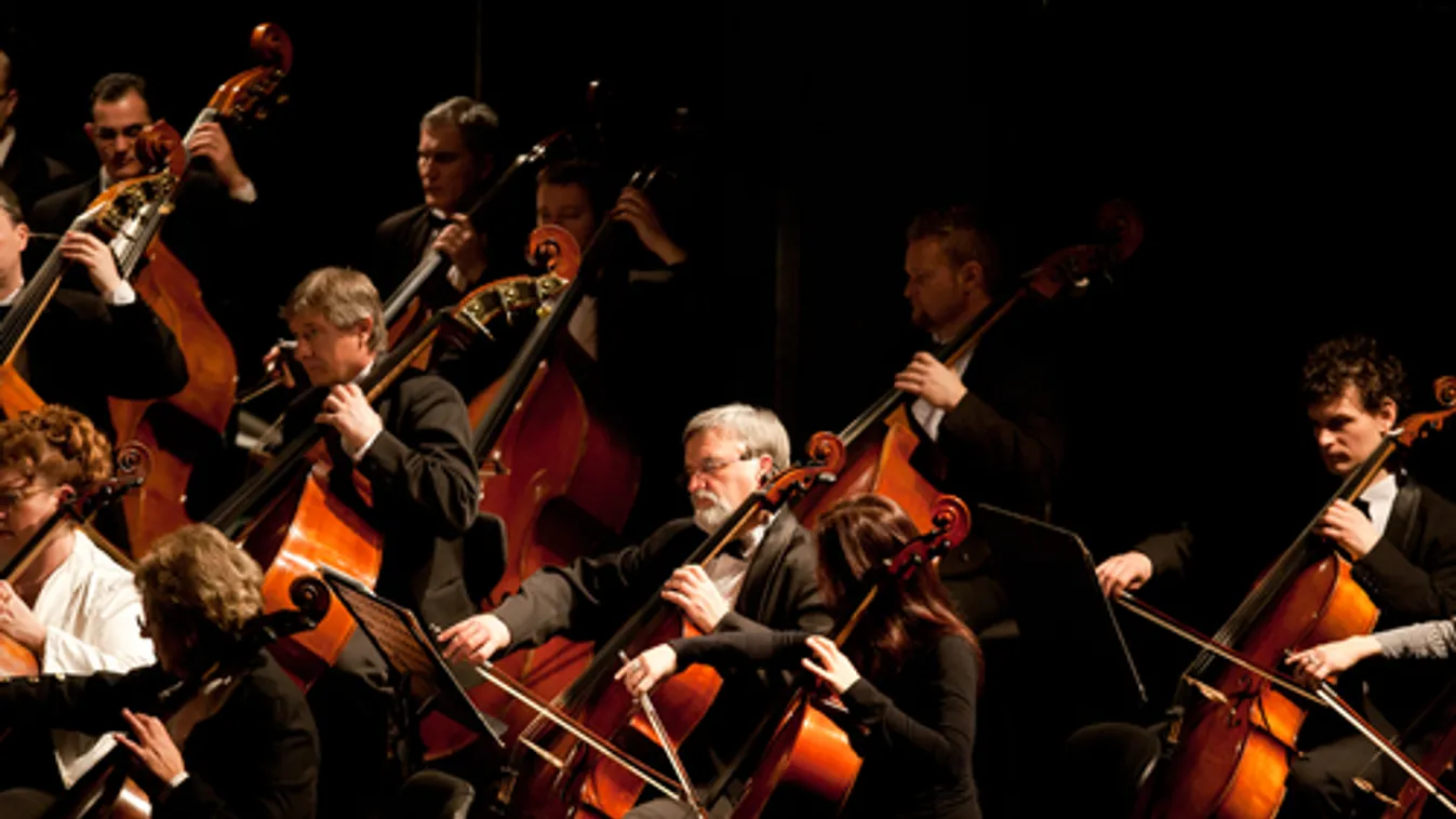 Négy ingyenes nagykoncerttel várja közönségét a Zenélő Budapest programsorozat