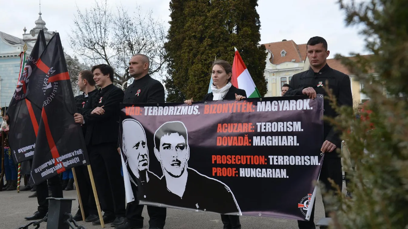 Emberi Méltóság Tanácsa: A kézdivásárhelyi fiatalok elítélése üzenet a magyarságnak