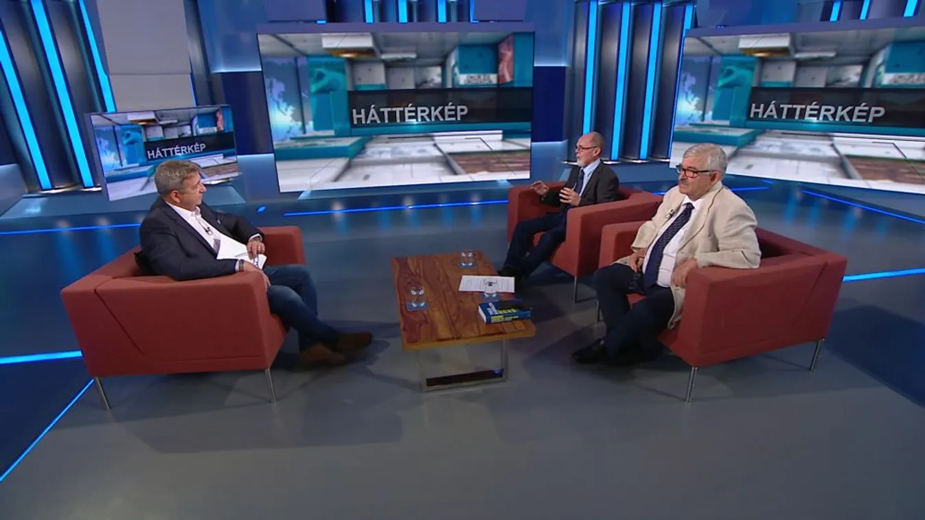 Háttérkép: Talán még az elnökválasztásnál is fontosabb, ki lesz a liberális ikon utódja