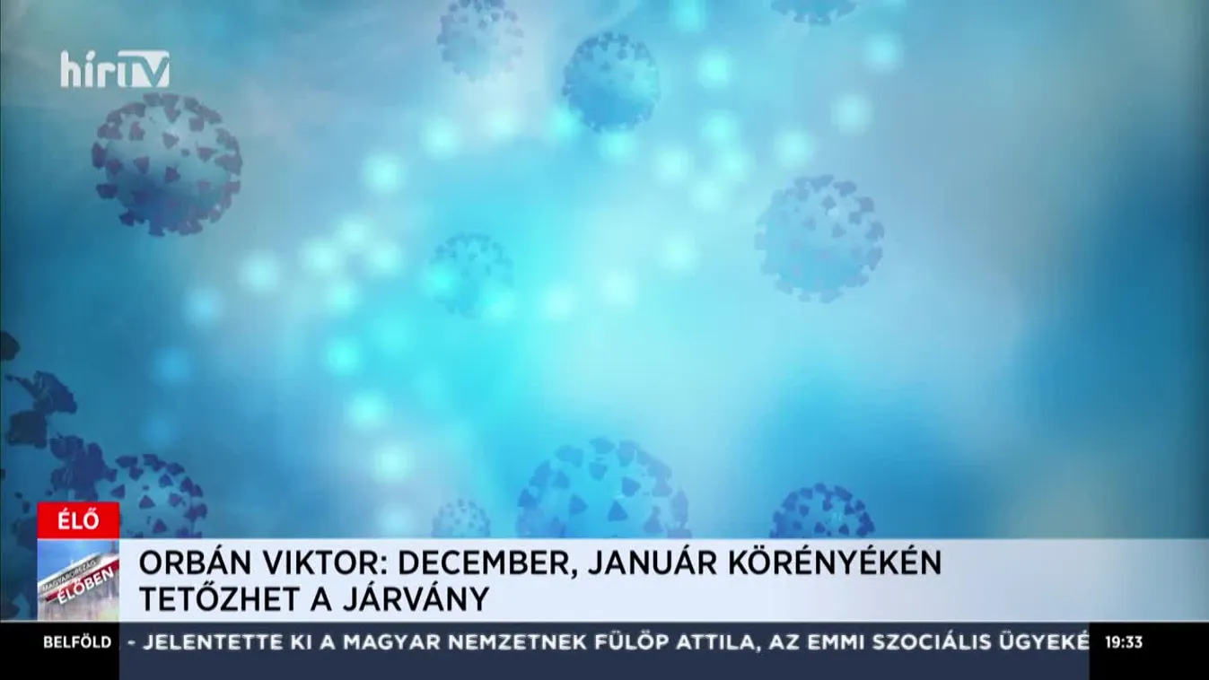 Magyarország élőben Kovács Zoltánnal (2020-09-17)