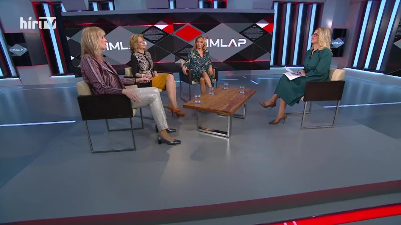 Címlap: A szélsőséges genderideológia is elintézte a női érdekvédelmet