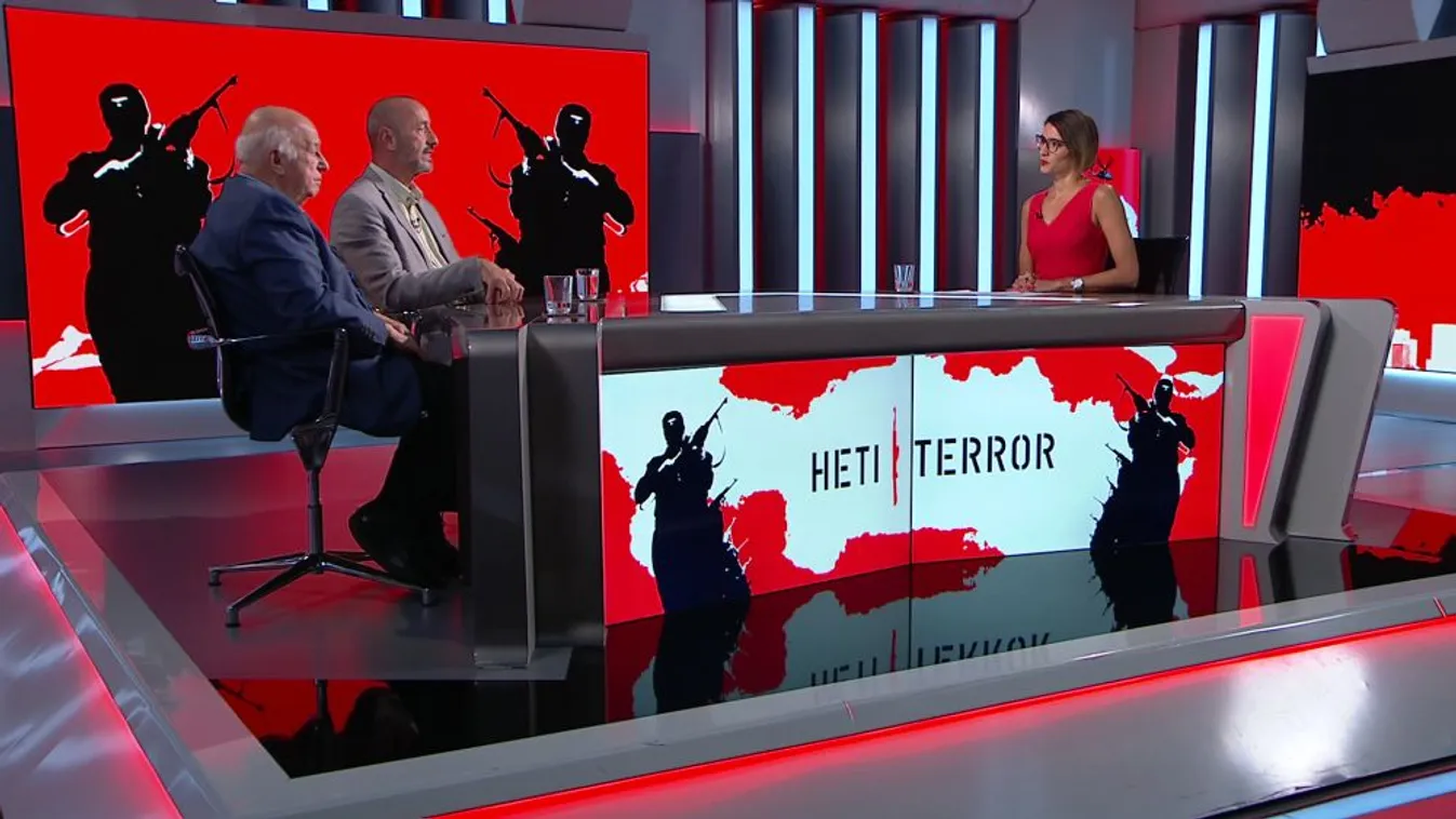 Heti terror: Nehogy már a migráns zsaroljon!