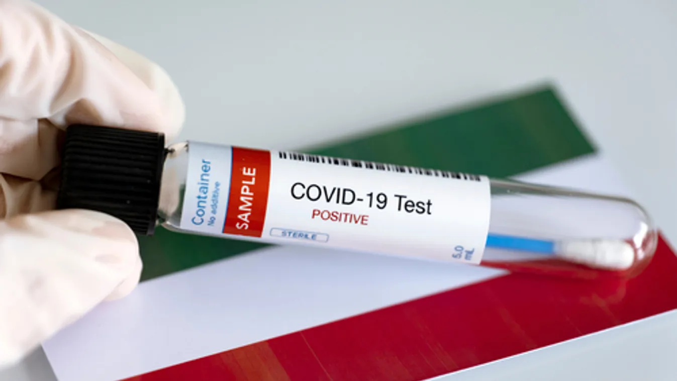 937 új fertőzött, 6 beteg elhunyt