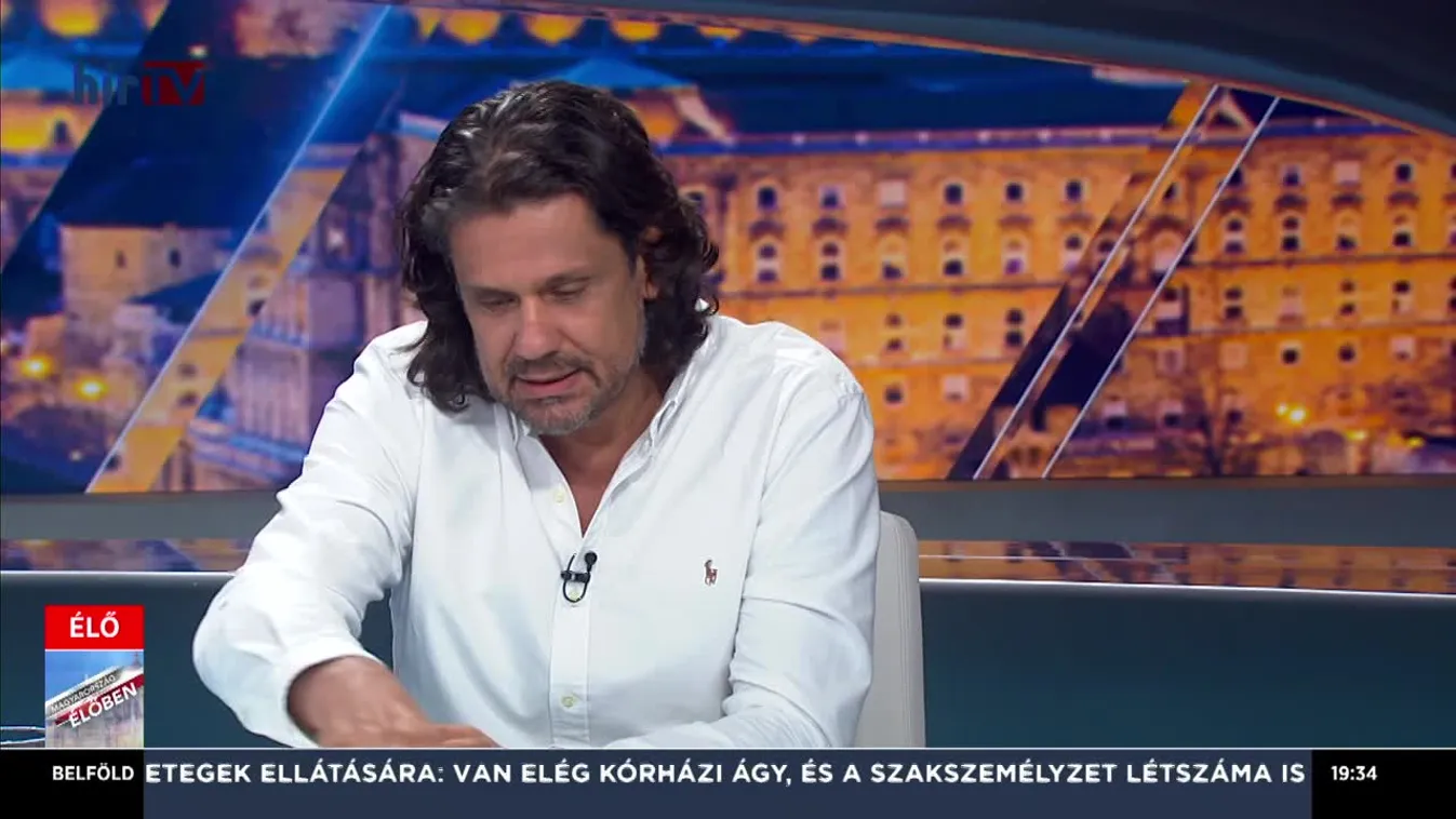 Magyarország élőben Deutsch Tamással (2020-09-24)