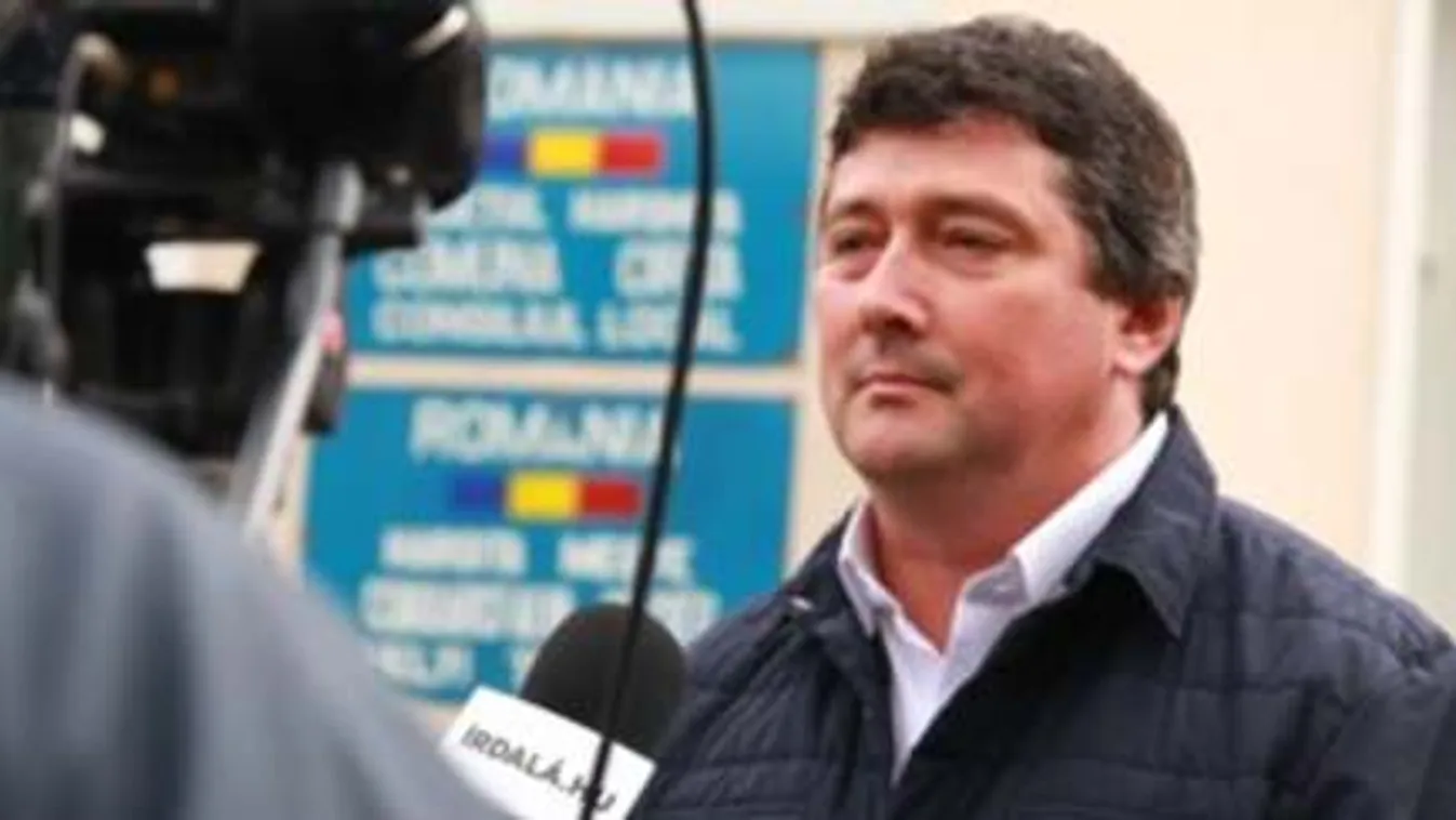 Befejeződtek Romániában a helyhatósági választások