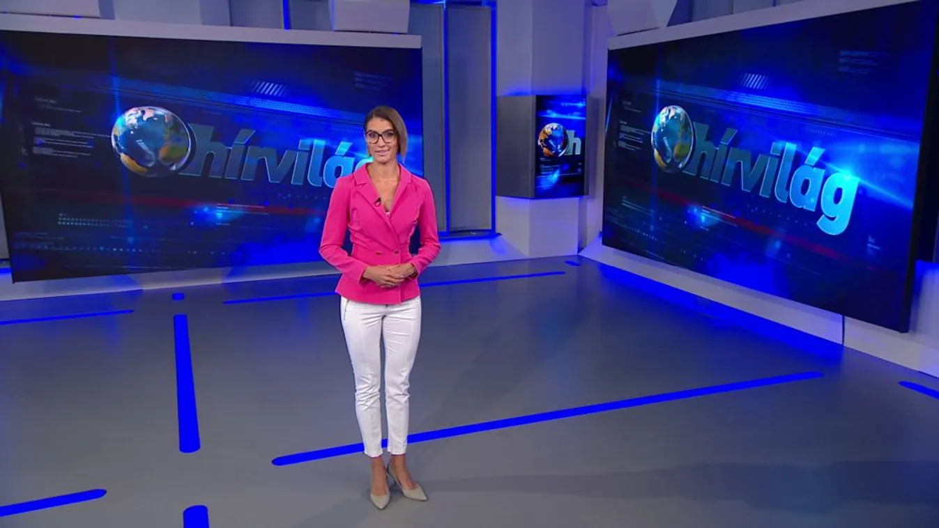 Hírvilág: Új Közel-Kelet születik