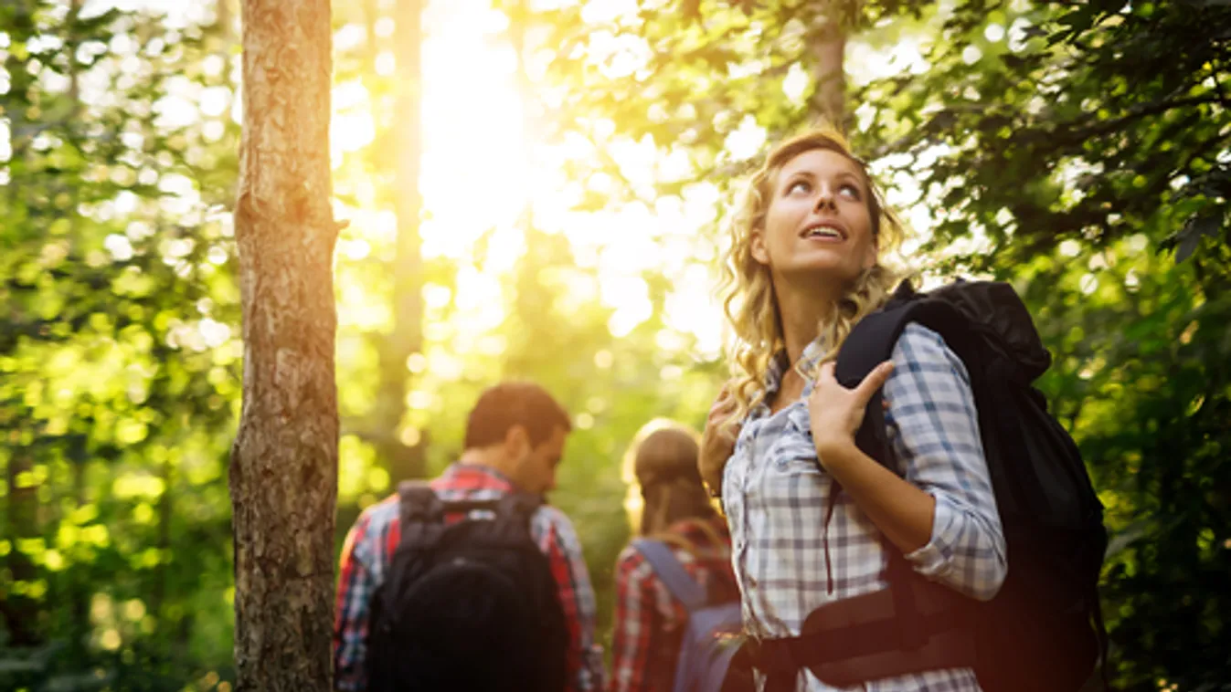 ITM: Az eredményes klíma- és természetvédelem kulcsszereplői a fiatalok