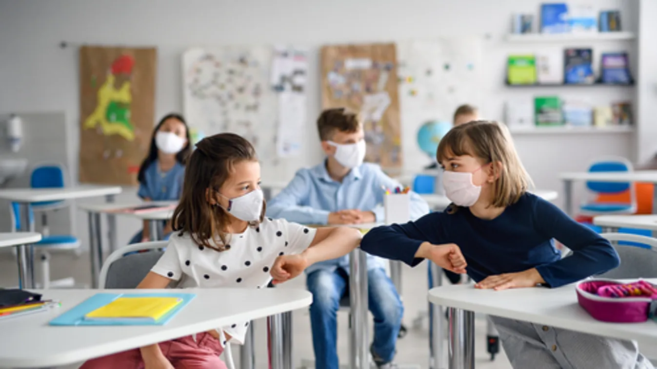 Fegyelmezett a védekezés a köznevelésben