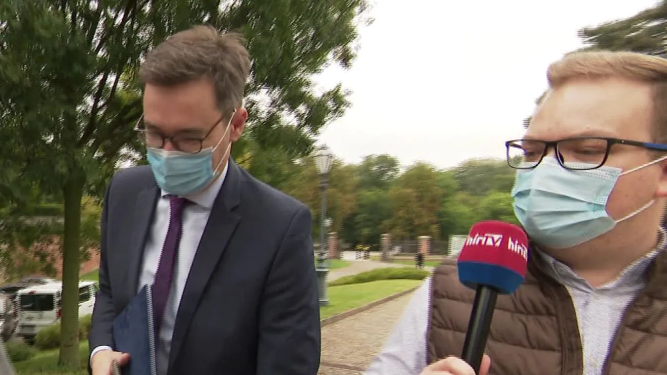 Karácsony Gergelyt még a kispesti korrupciós botrány sem érdekli