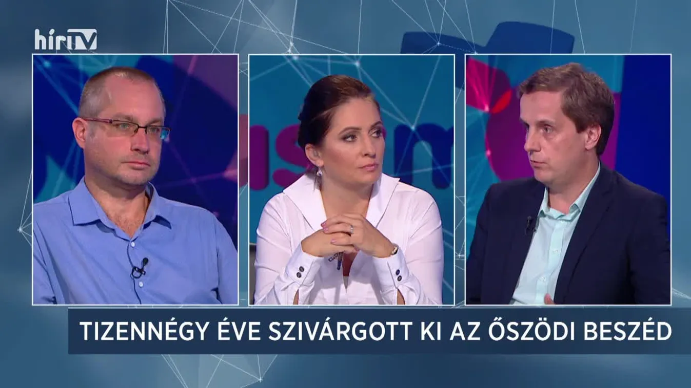 Plusz-mínusz: Mára minden Gyurcsány körül forog az ellenzéki oldalon