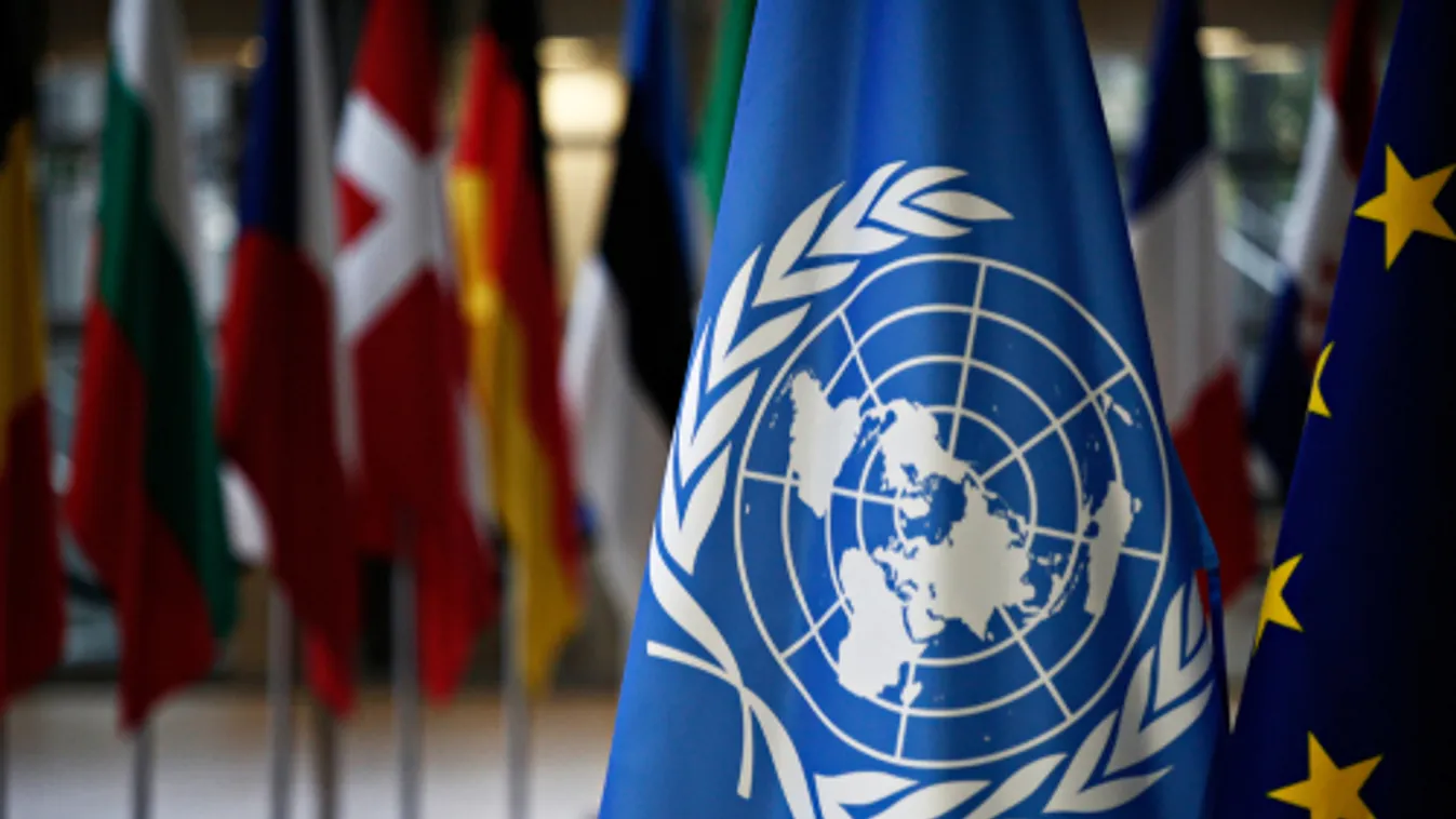 Orbán Viktor boldog születésnapot kíván az ENSZ-nek