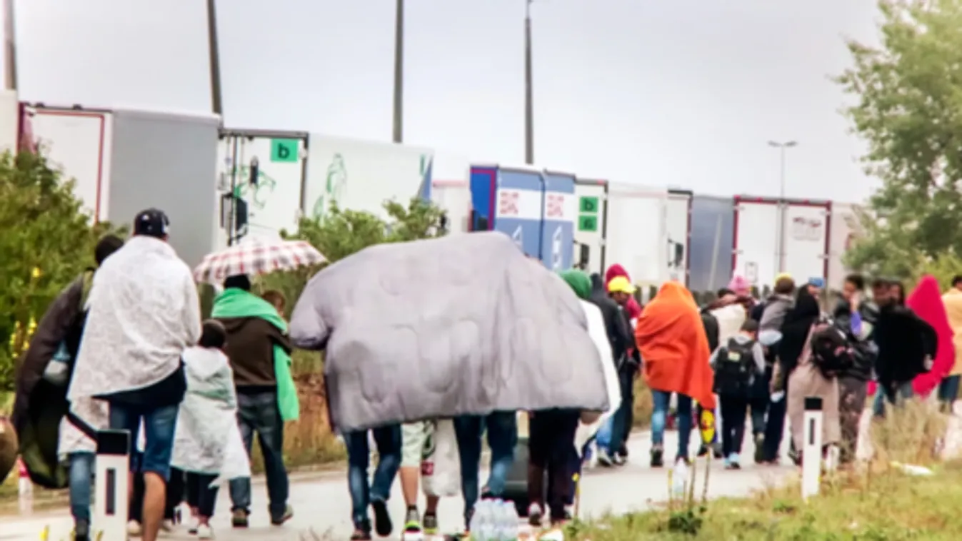 Nem kapnak menedékjogot azok a migránsok, akik nem mennek az új táborba Leszboszon