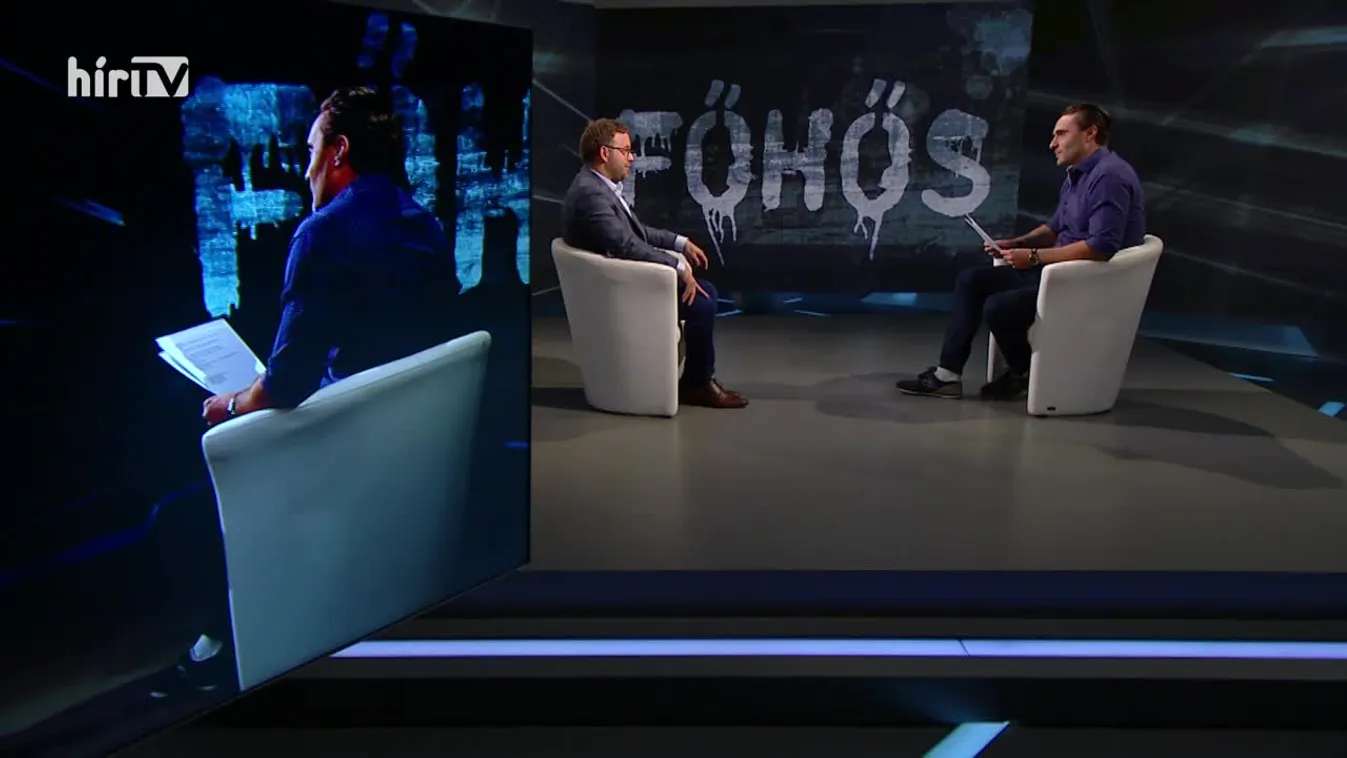 Főhős: Kíméletlen támadások kereszttüzében áll Magyarország