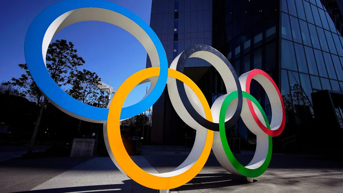 Tokió 2020 - Negatív teszttel lehet majd az országba lépni