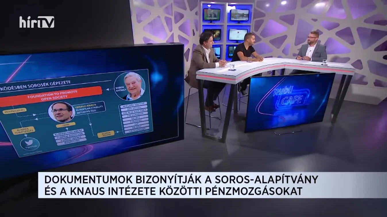 Publi Cafe (2020-09-09)