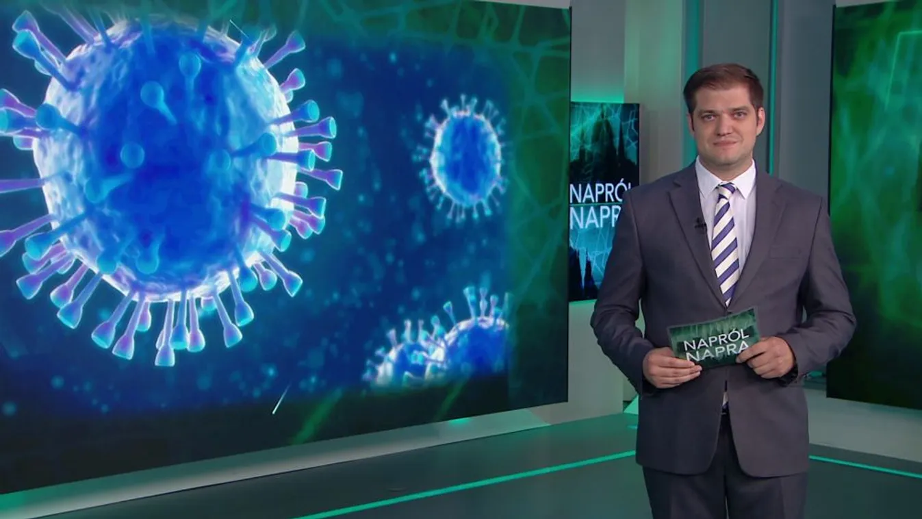 Napról napra: Ez az ősz a védekezésről szól majd