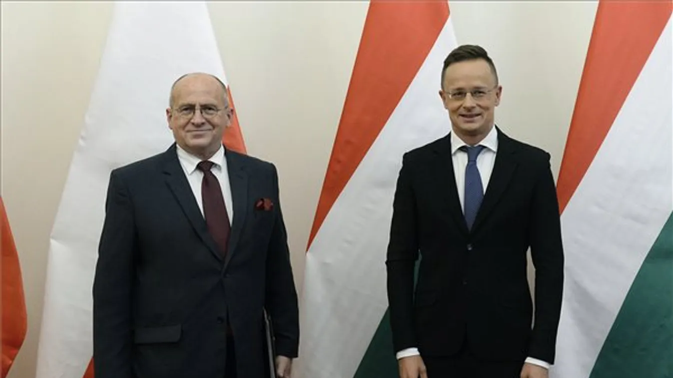 Közös jogi intézetet hoz létre Magyarország és Lengyelország