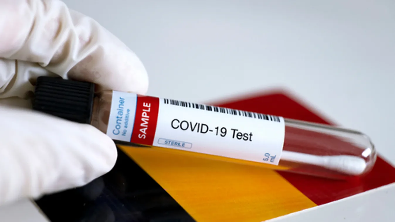 Magas kockázatú országgá nyilvánította Magyarországot Belgium