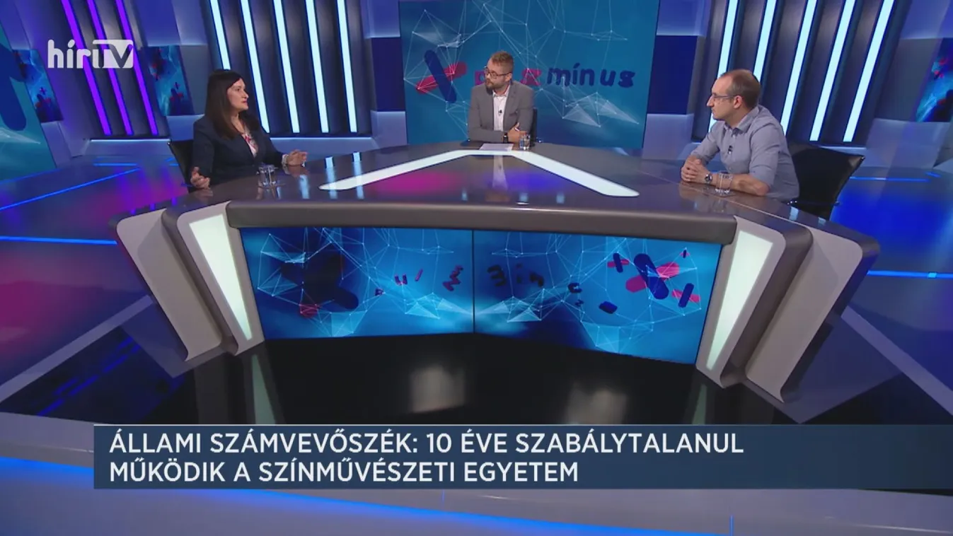 Plusz-mínusz: Gyurcsány már nem csak Vidnyánszkyt fenyegeti