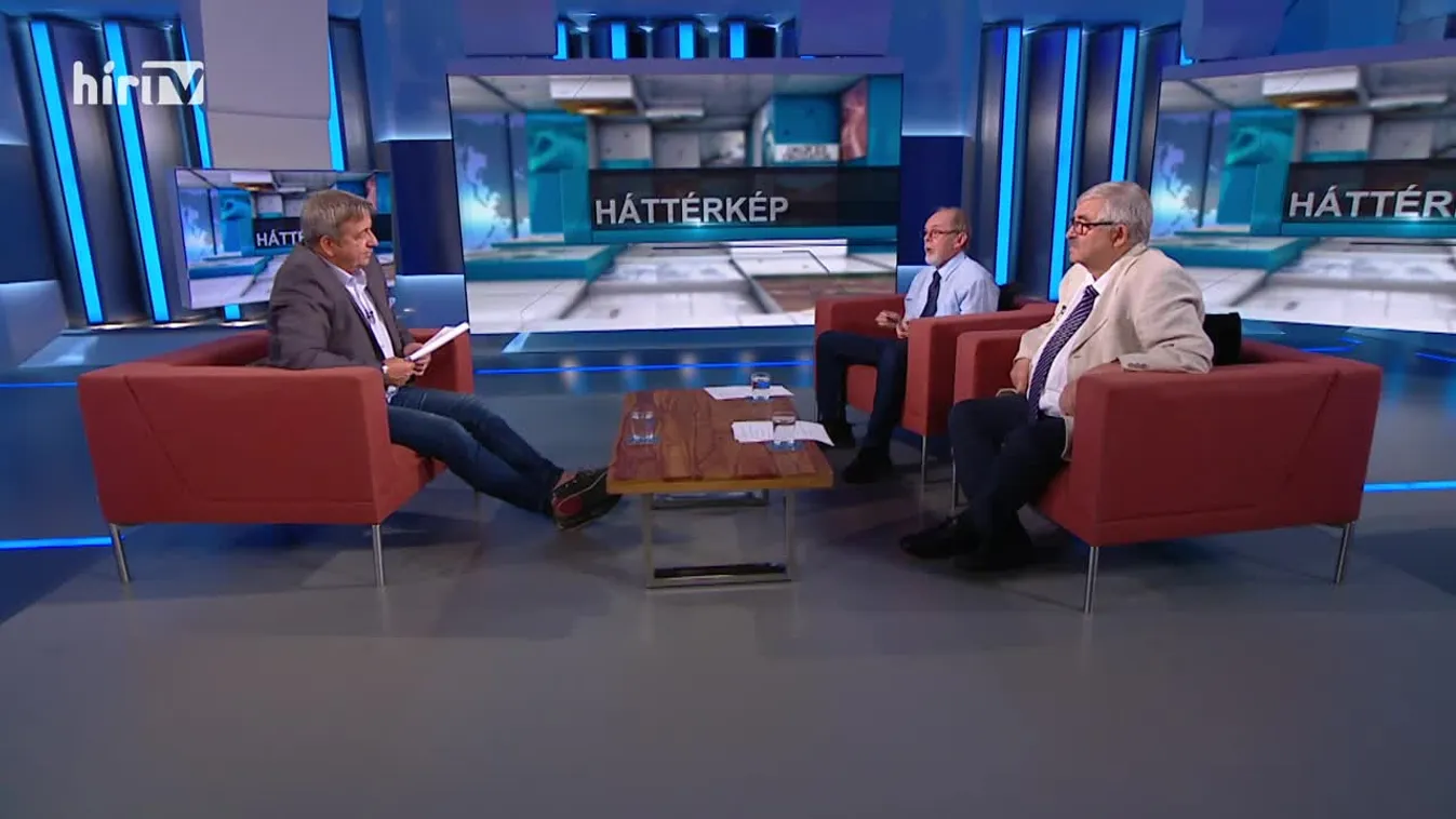 Háttérkép: A koronavírus teljesen átformálja világunkat