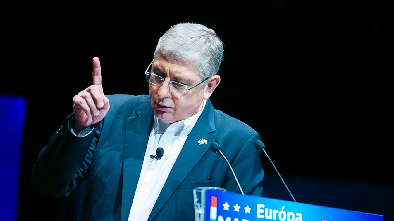 Gyurcsány ezúttal az ATV-ben fenyegetőzött