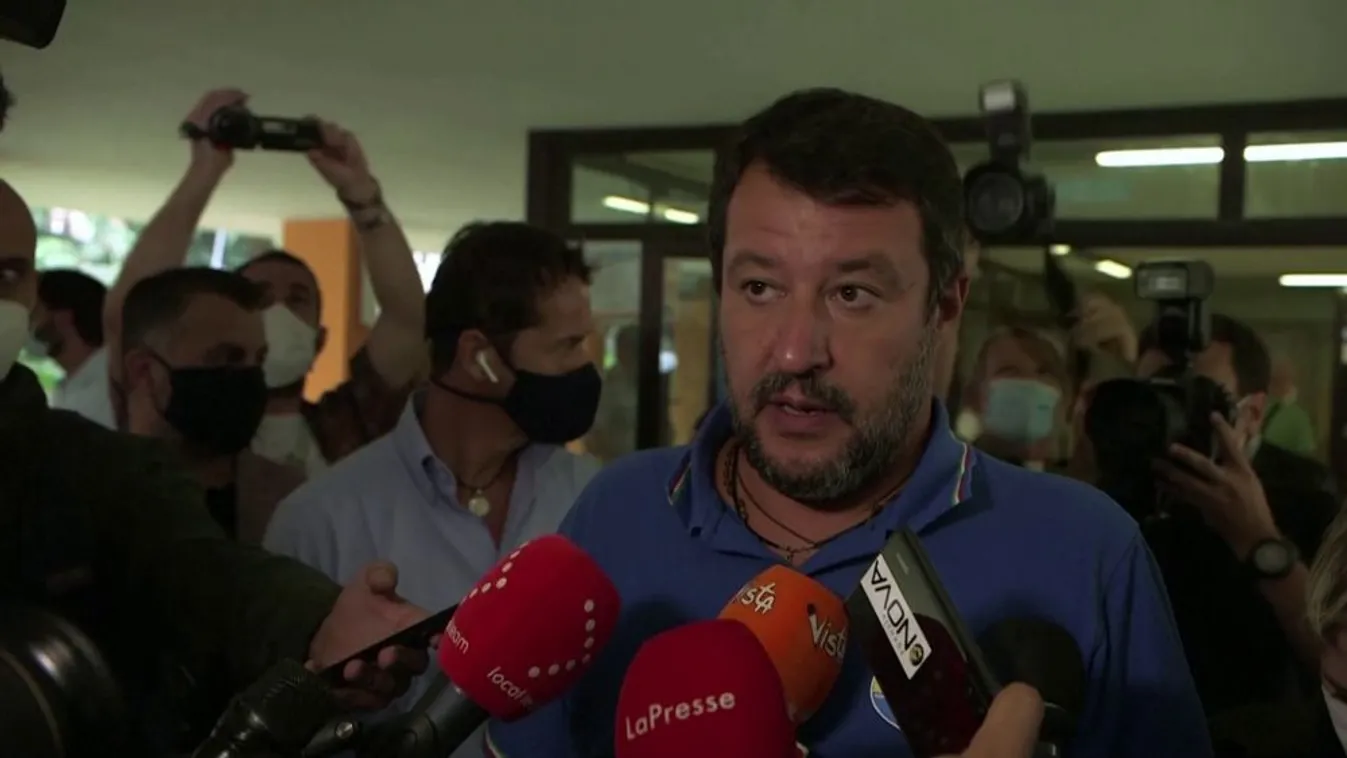 Döntetlen eredmény az olasz tartományi választáson