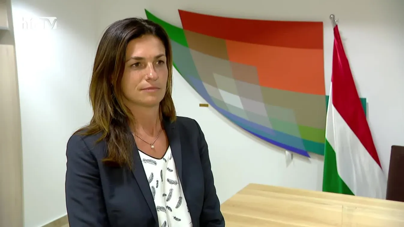 Magyarország élőben Varga Judittal (2020-09-22)