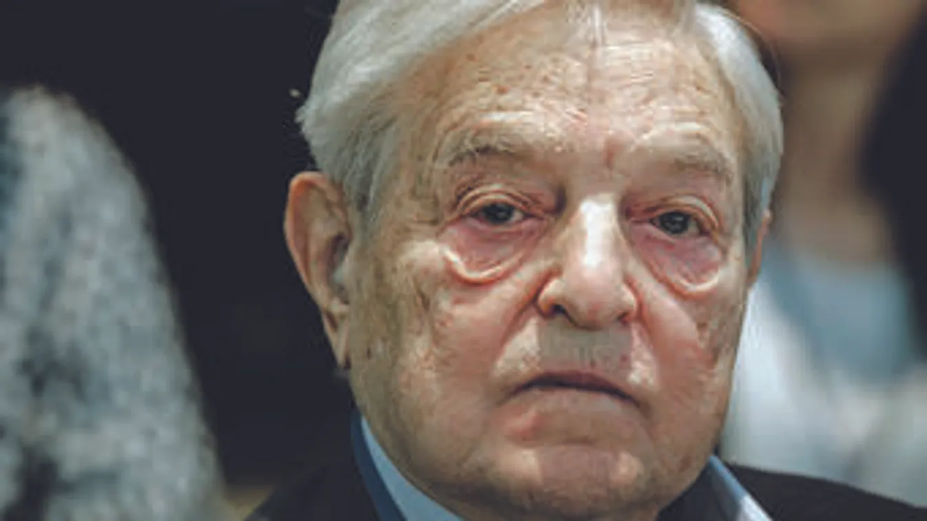 A baloldali önkormányzatok Soros alapítványainak kifizetőhelyei