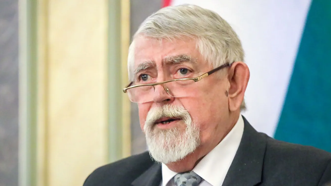 Kásler: Minden magyar támogassa a magyarság képviseletét!