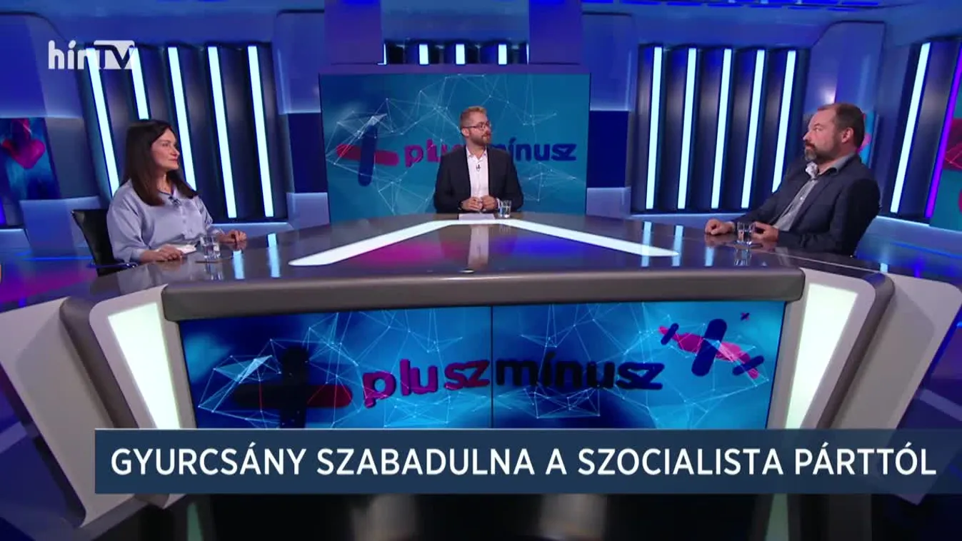 Plusz-mínusz: Iohannis nem egy egységet akaró politikus