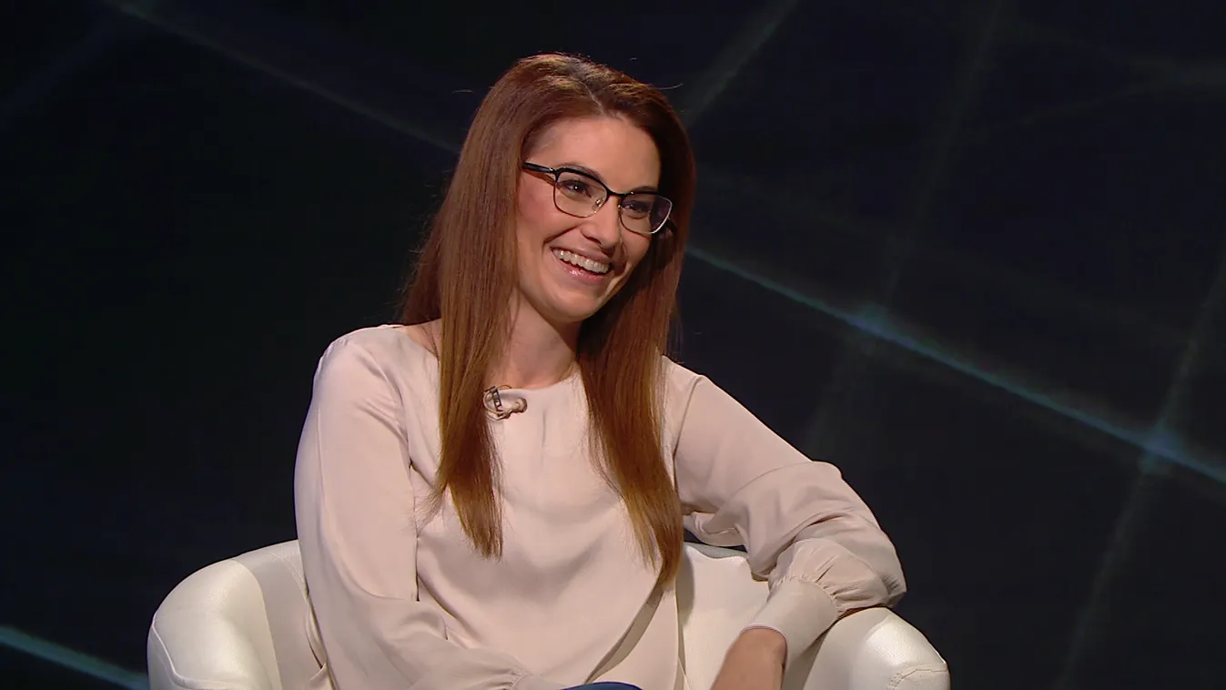 Főhős: Illés Boglárkát magával ragadta a Fidelitas