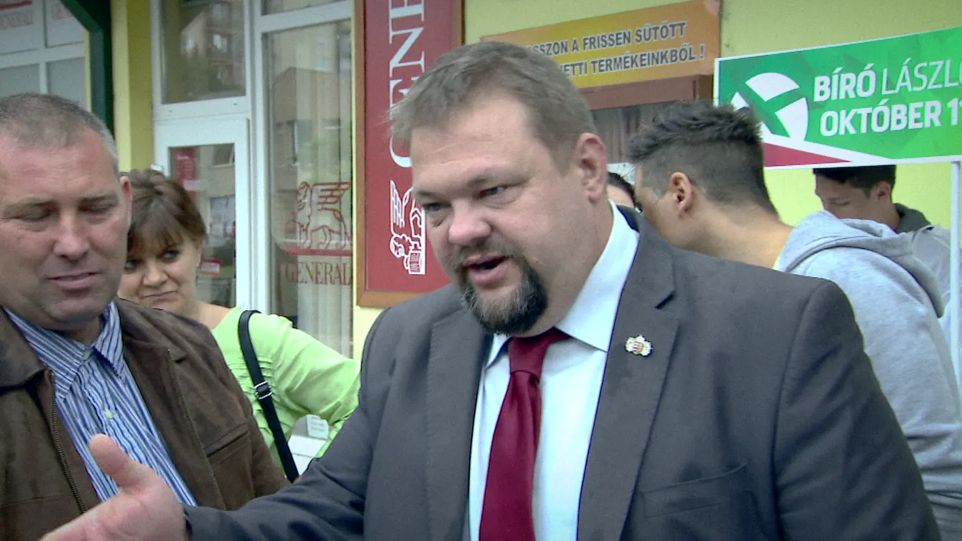 Bizonyított, hogy Bíró nem fizetett