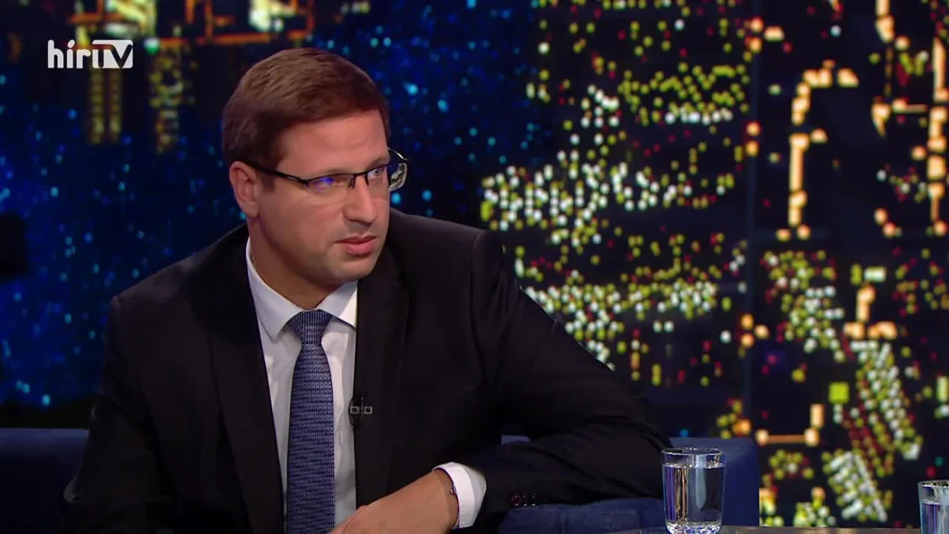 Gulyás Gergely: A balliberális oldalon kívül is van kulturális élet