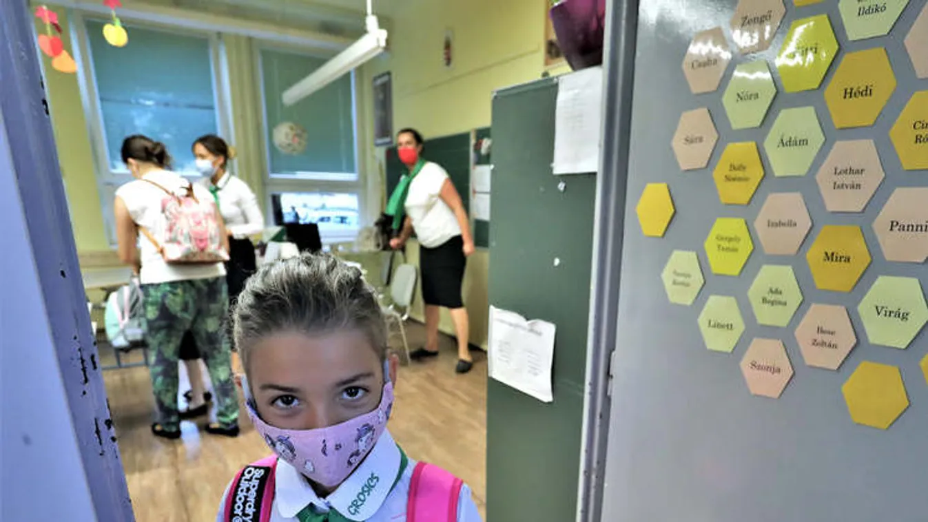 Óvintézkedéseken dolgoztak a nyáron