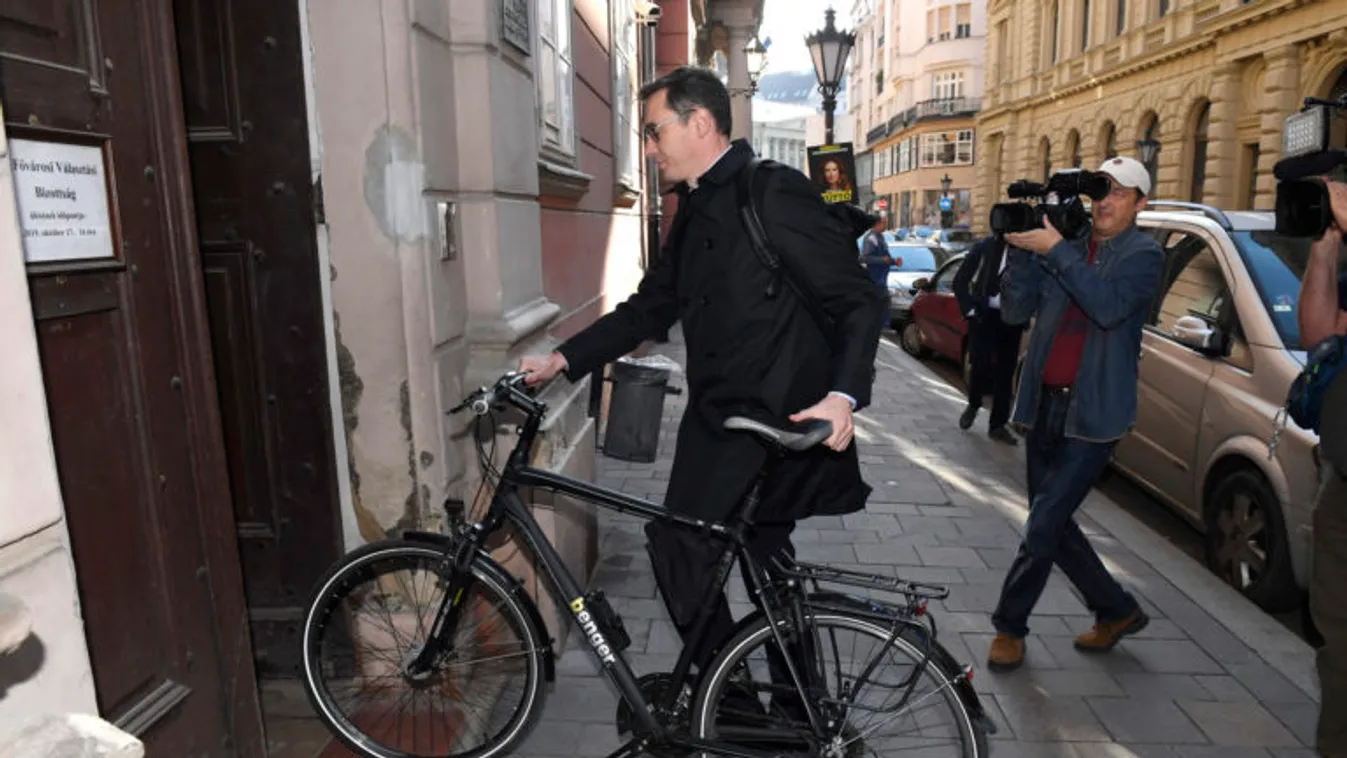 Fidelitas: Karácsony fejezze be a politikai ámokfutását!