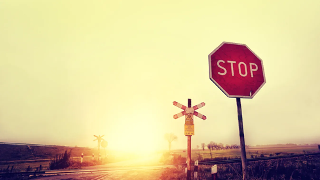 Gázolt a vonat Zuglóban