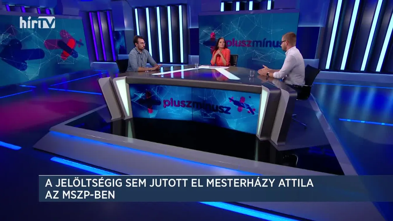 Plusz-mínusz: Éljen együtt tovább az MSZP ezzel a handicap-pel