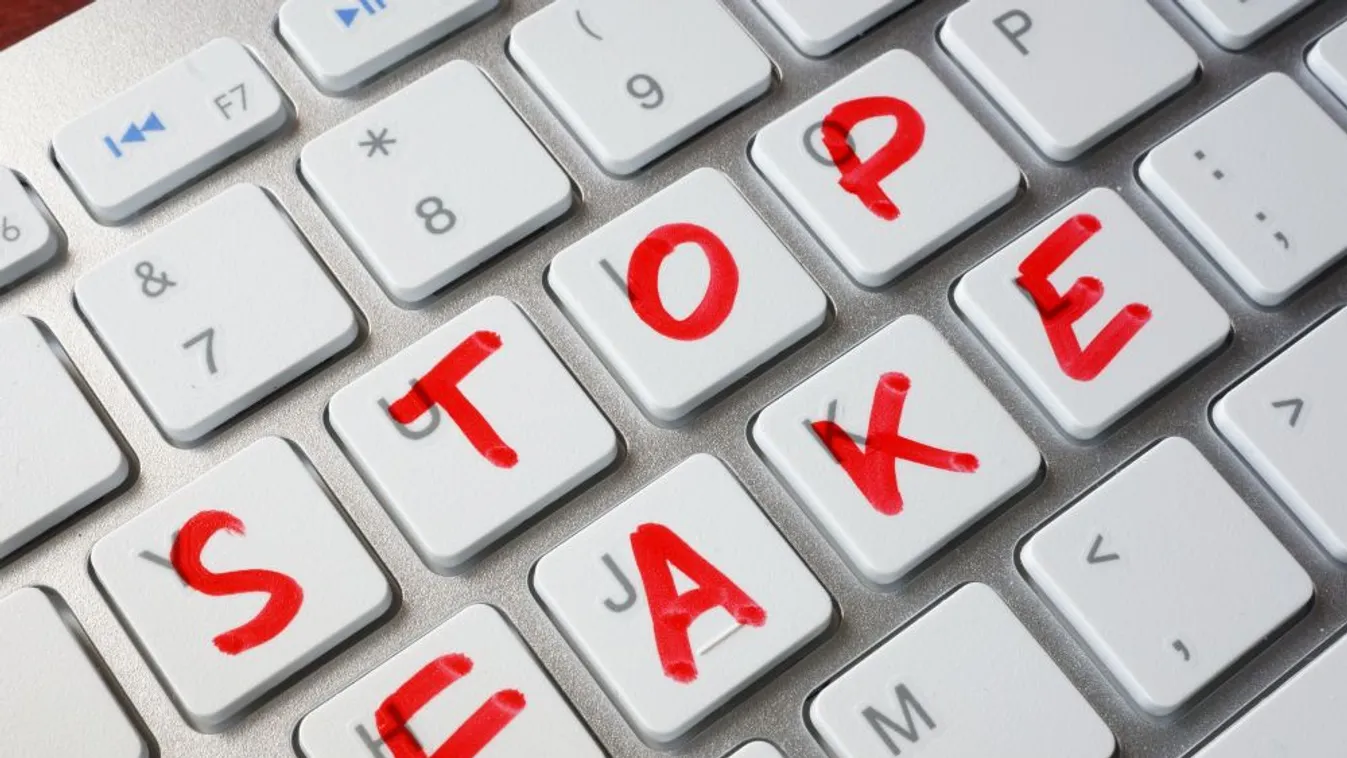 A hírmegosztásban int óvatosságra az NMHH szeptemberi kampánya