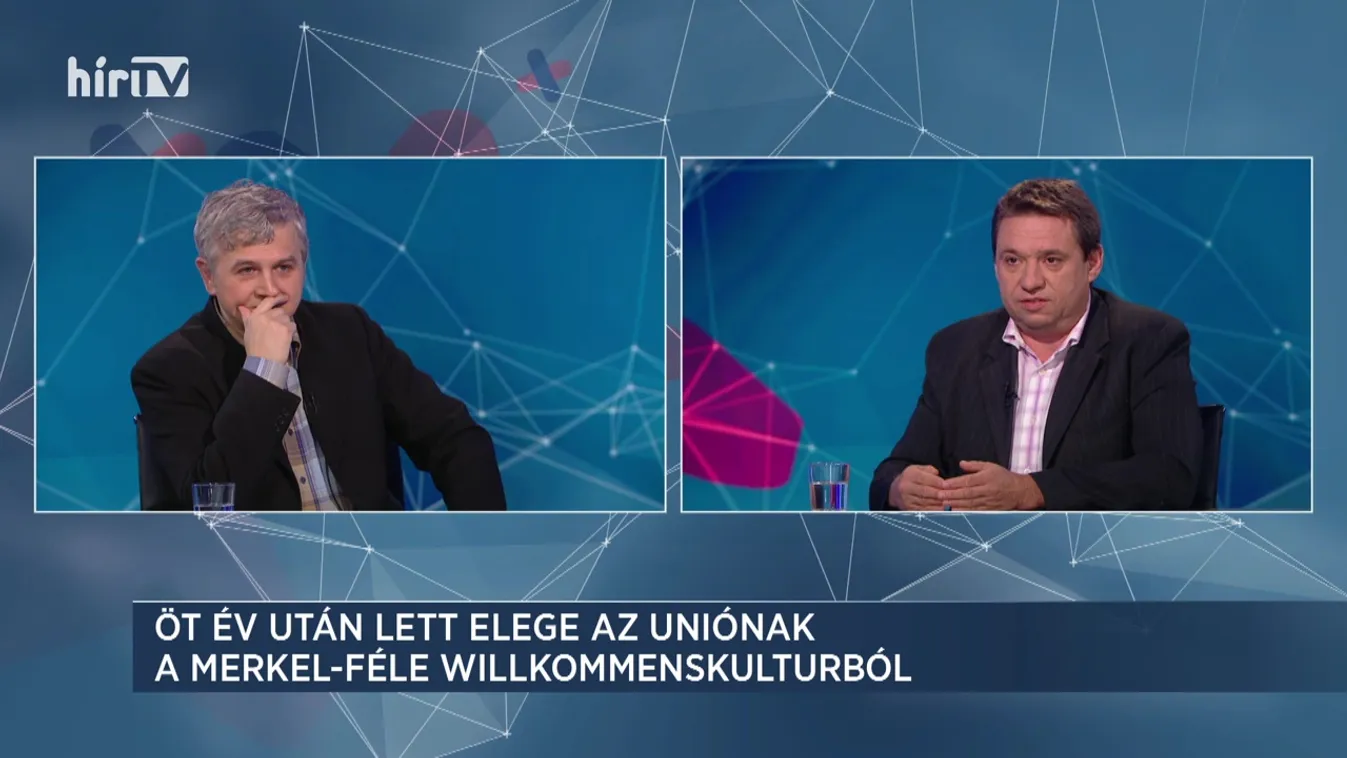 Plusz-mínusz: Óriási az uniós kvótapaktum tétje!