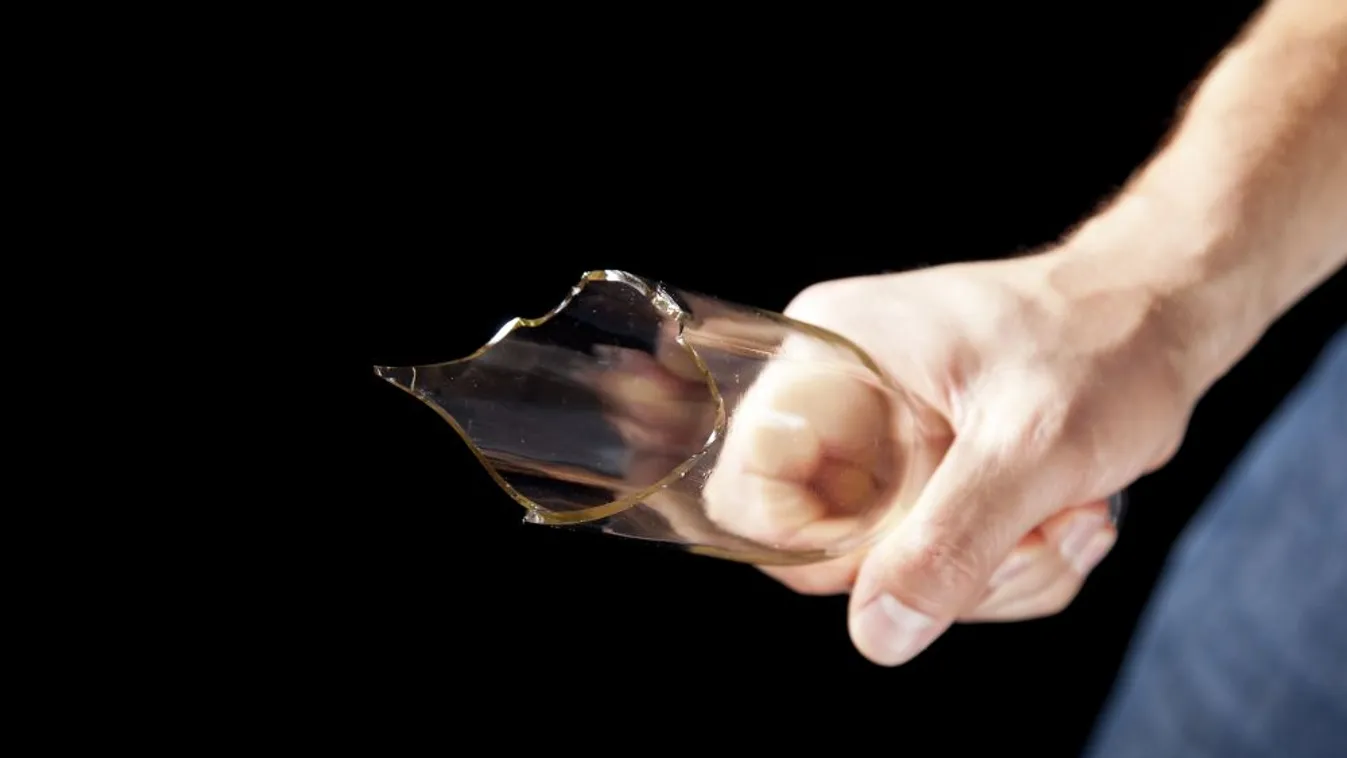 Húsz ember ellen emeltek vádat a ráckevei tömegverekedés miatt