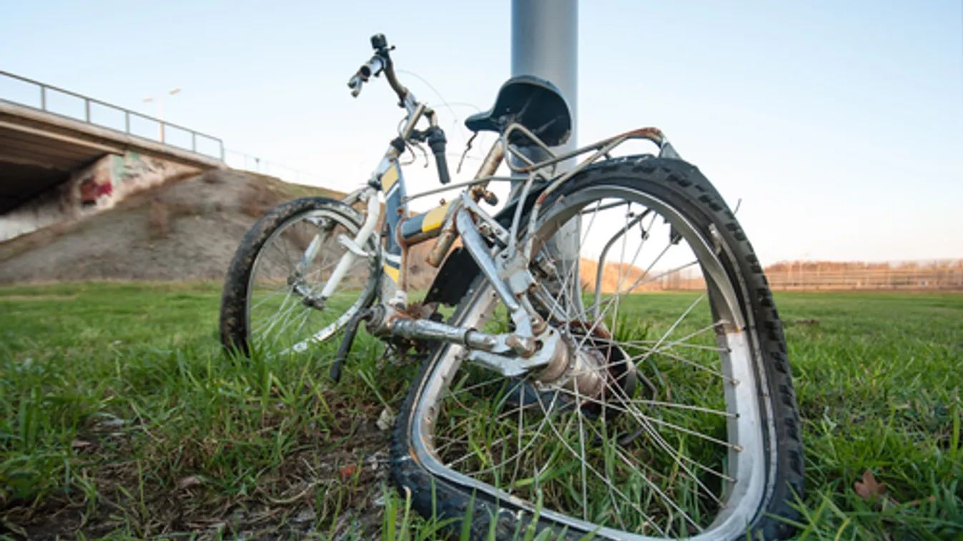 Halálra gázolt egy kerékpárost egy ittas buszvezető Kiskunlacházán