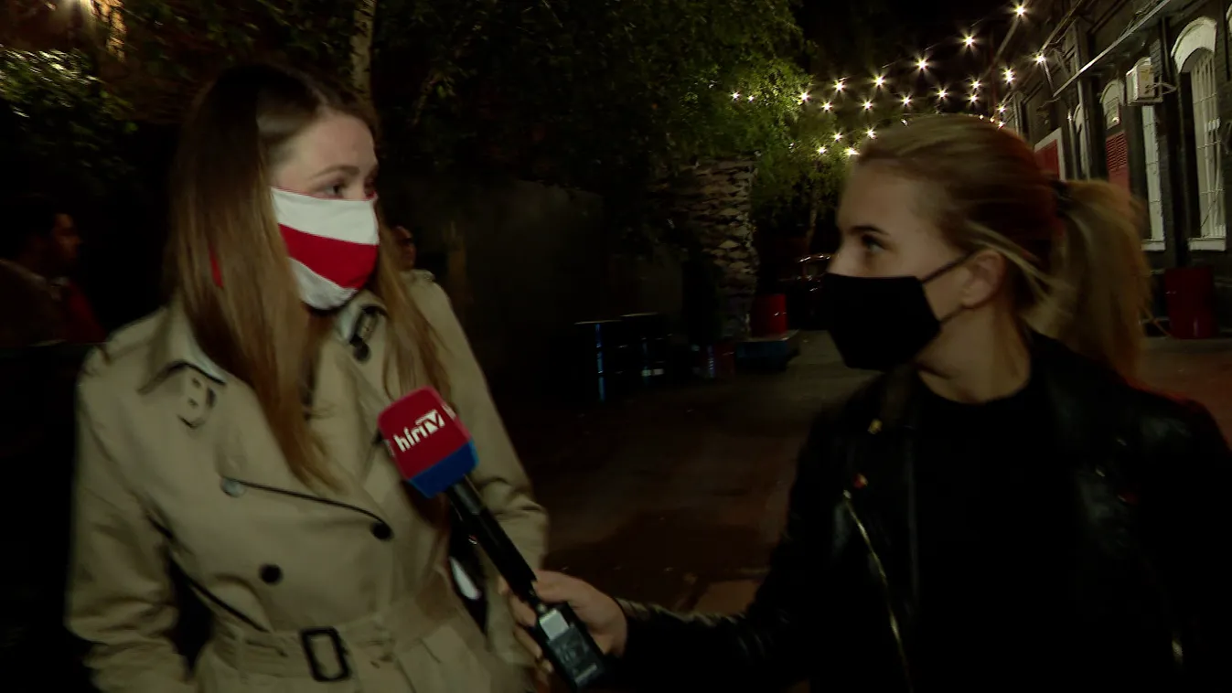 A momentumos EP-képviselő sem ítéli el Bíró Lászlót