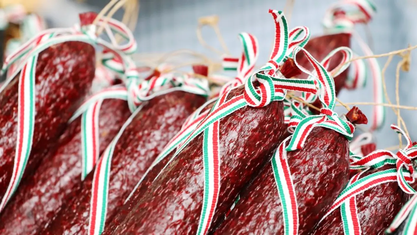 Népszerűsíteni kellene a magyar élelmiszereket a fiatalok körében